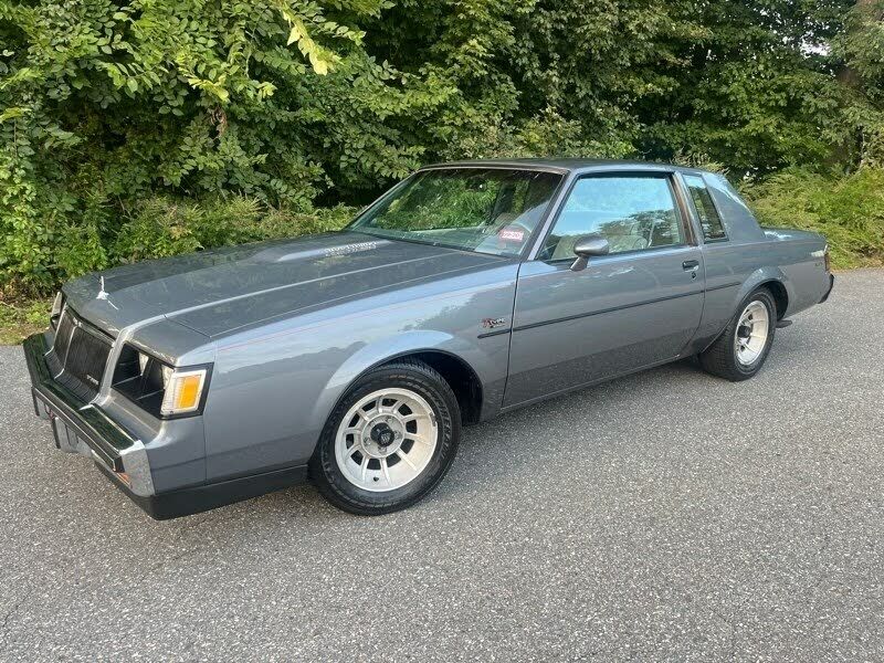 BUICK