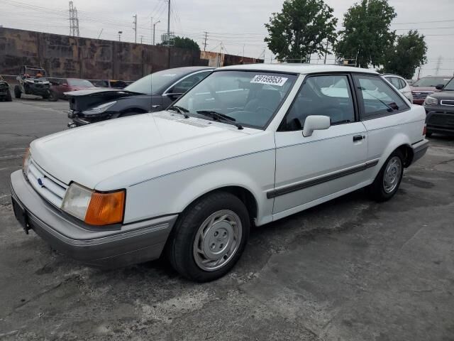 Ford Escort