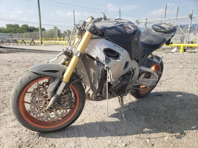 Honda CBR1000
