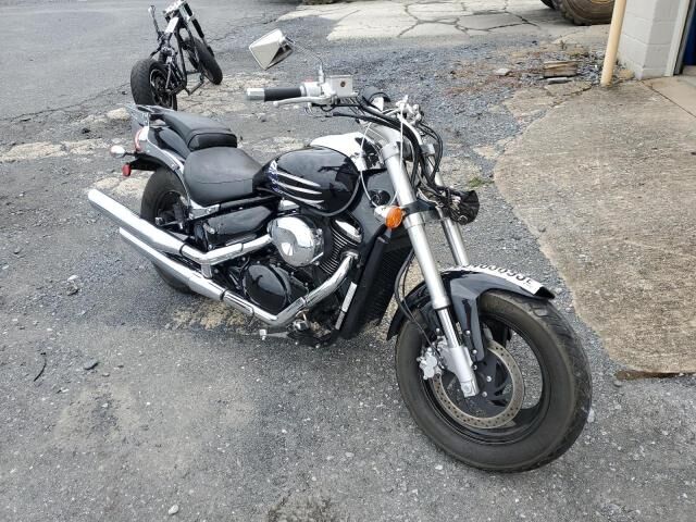 Suzuki VZ800