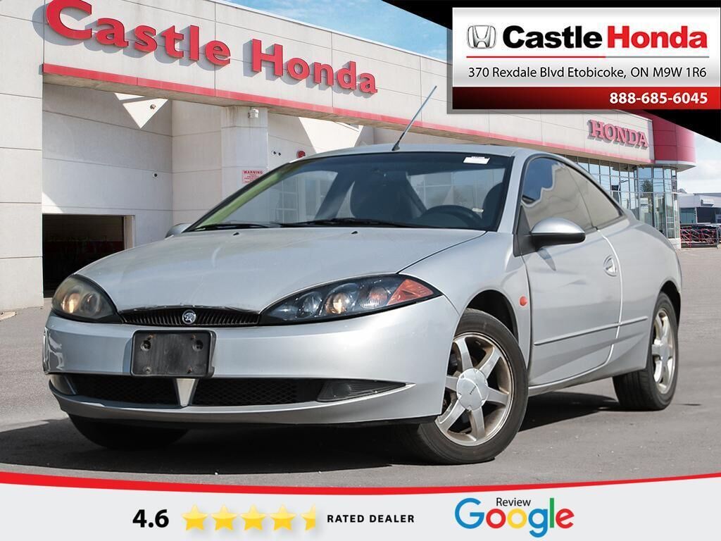 Mercury Cougar