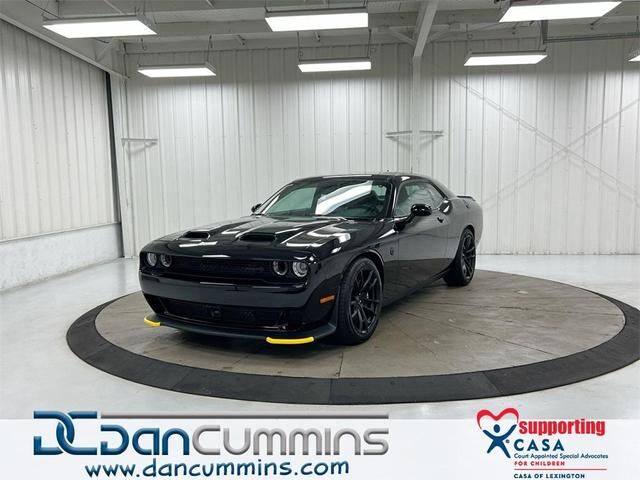DODGE