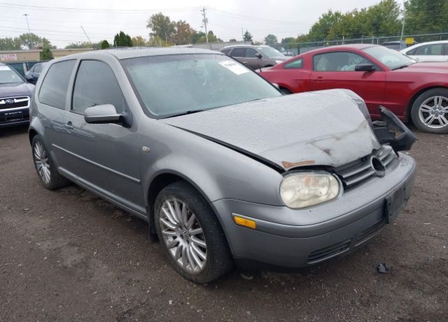 Volkswagen GTI