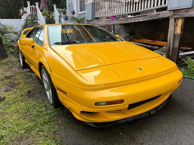 2000 LOTUS Turbo Esprit