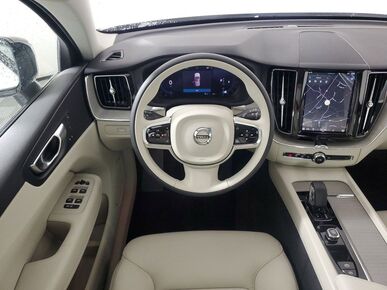 2024 VOLVO XC60 - VIN Decoder
