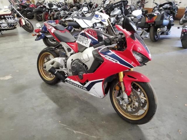 Honda CBR1000