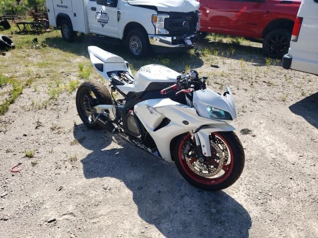 Honda CBR1000