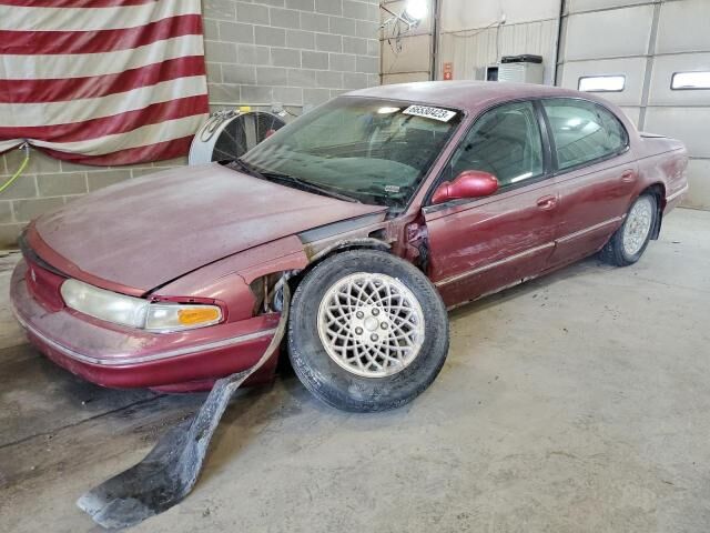 Chrysler LHS