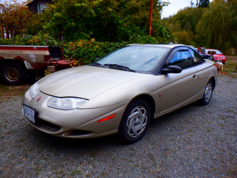 Saturn SC1