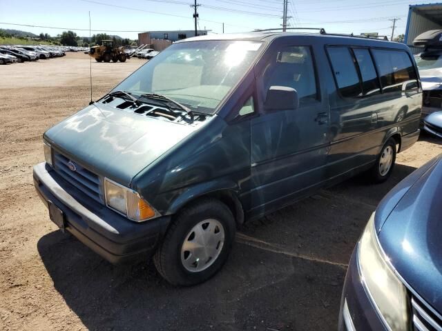 Ford Aerostar
