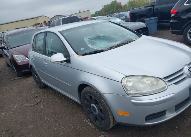 Volkswagen Rabbit