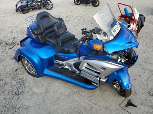 Honda GL1800