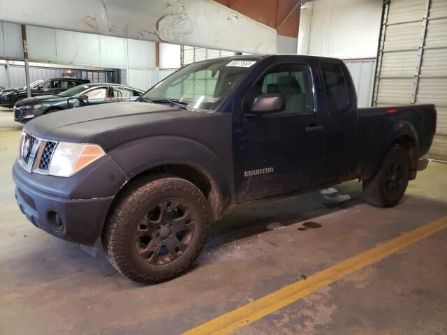 Suzuki Equator