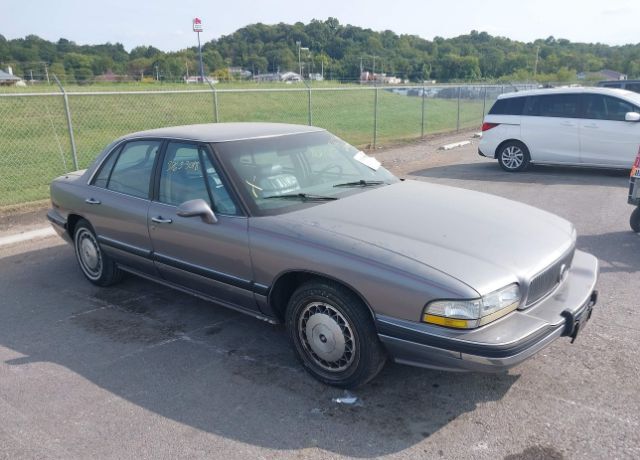 BUICK