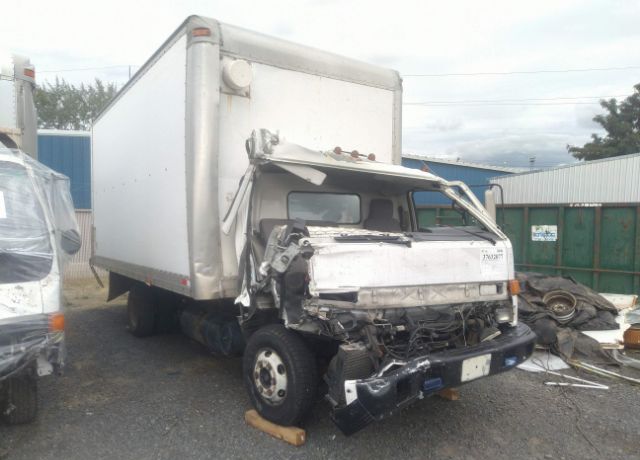 Isuzu NPR