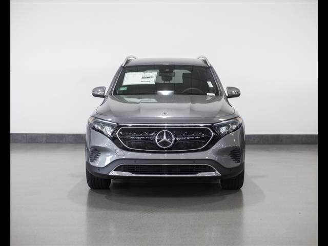 2023 Mercedes-Benz EQB-Class