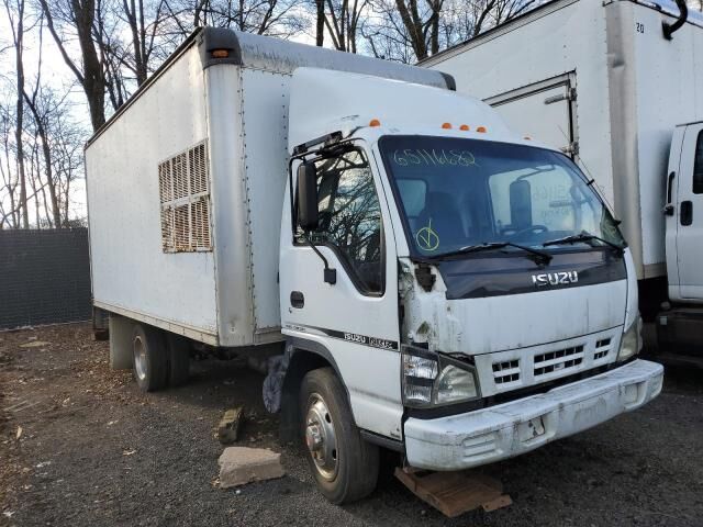 Isuzu NQR/NRR