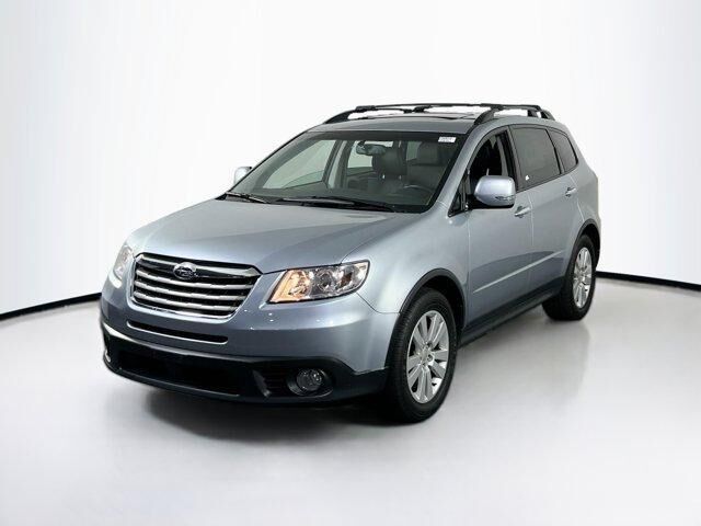 Subaru B9 Tribeca