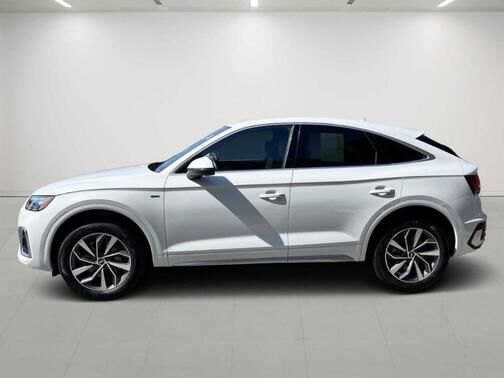 2022 Audi Q5