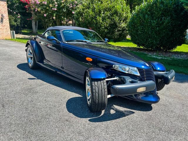 Chrysler Prowler