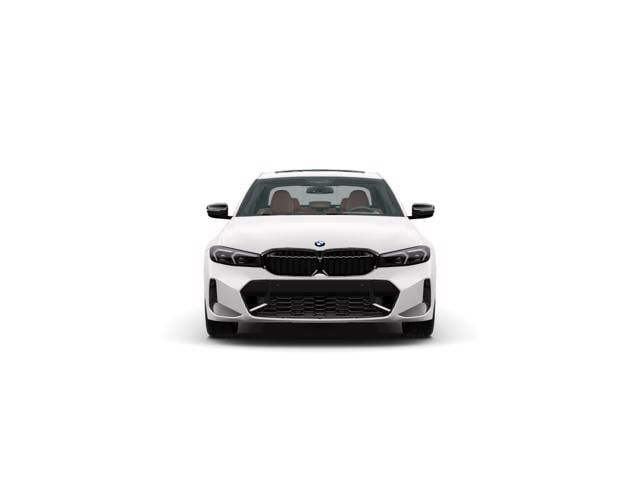 2024 BMW 330i
