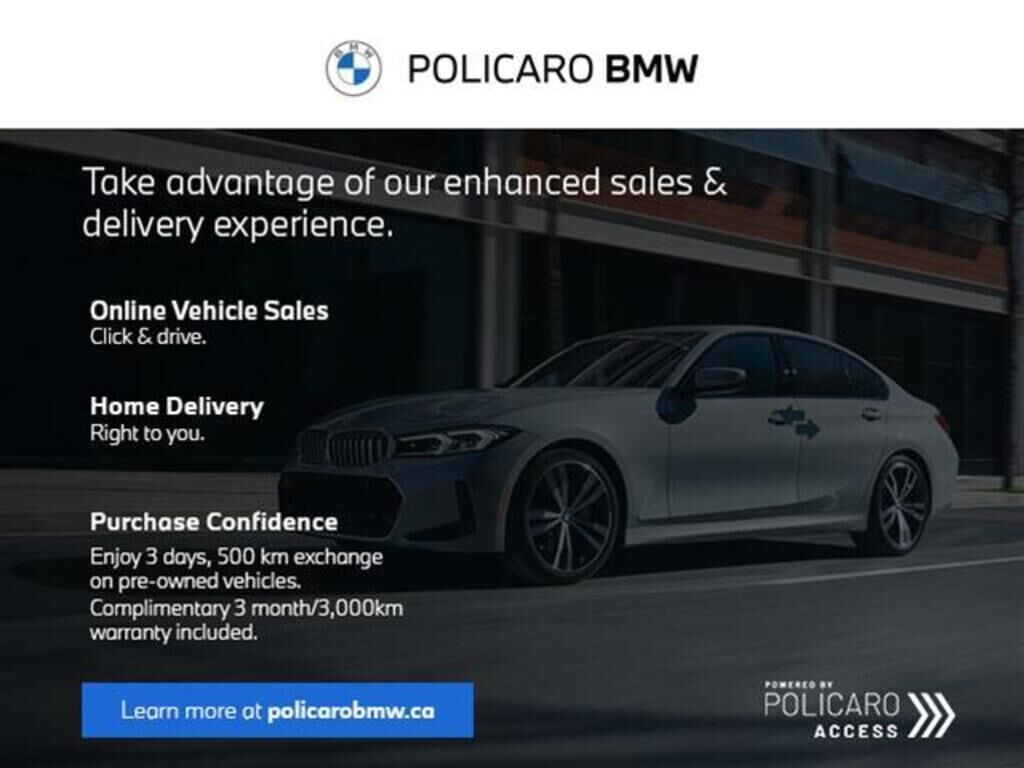 2020 BMW X3