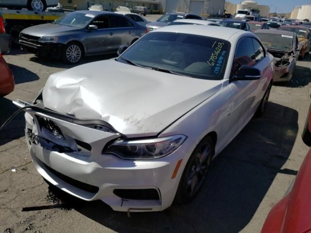 BMW M235i