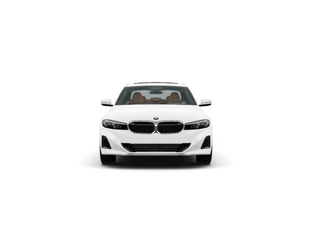 2024 BMW 330i