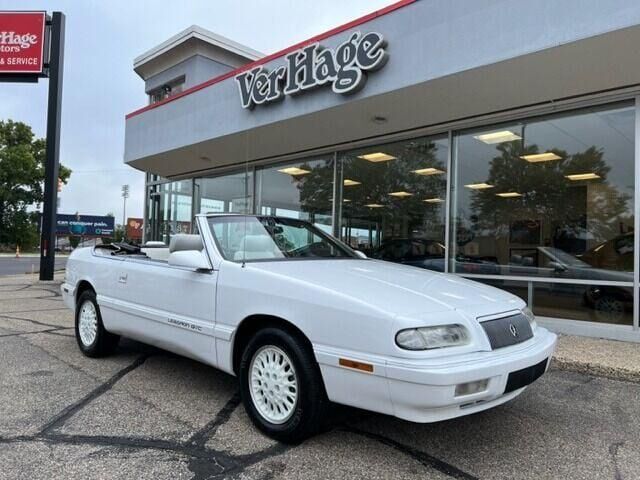 Chrysler LeBaron