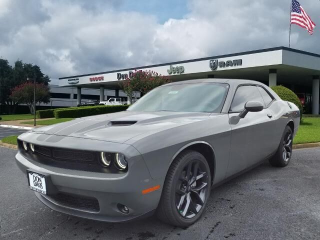 DODGE