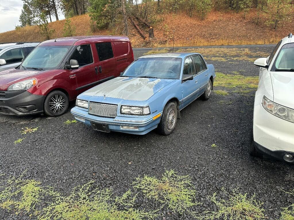 Buick Skylark