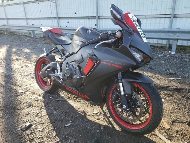 Honda CBR1000