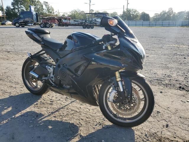 Suzuki GSX-R750L