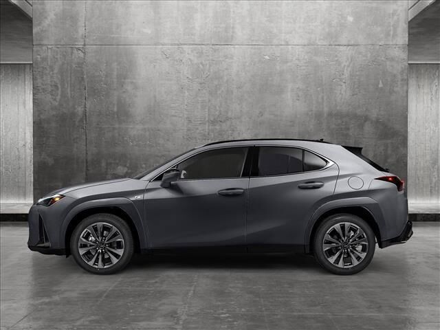 2024 Lexus UX