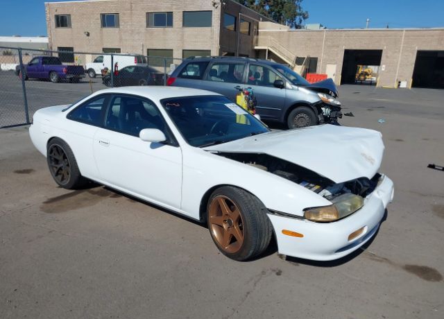 Nissan 240SX