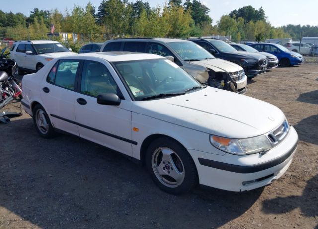 Saab 9-5