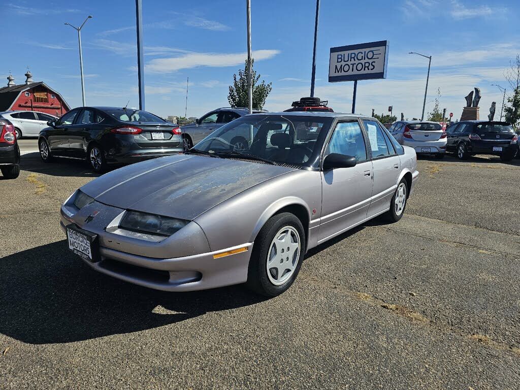 Saturn SL2