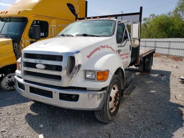 Ford F-650