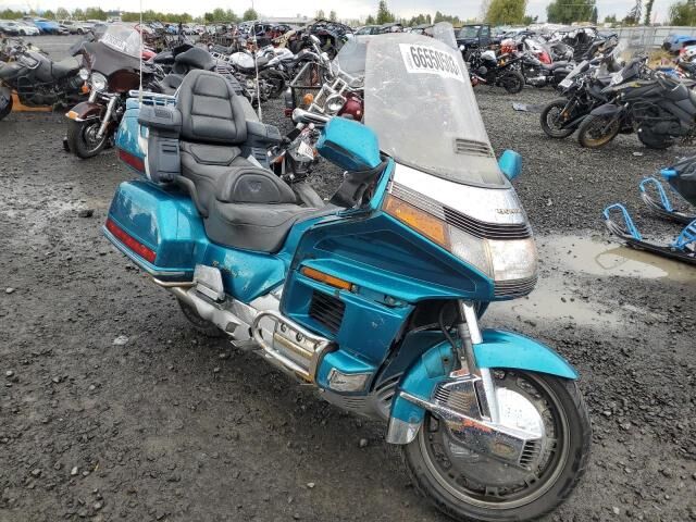 Honda GOLDWING
