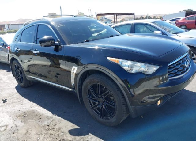 Infiniti FX35