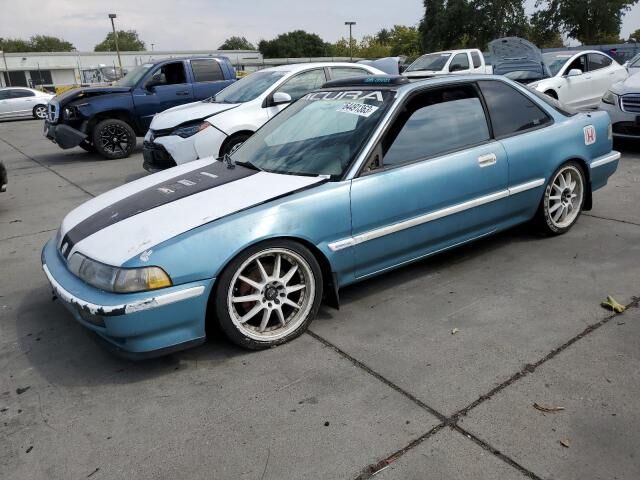 Acura Integra