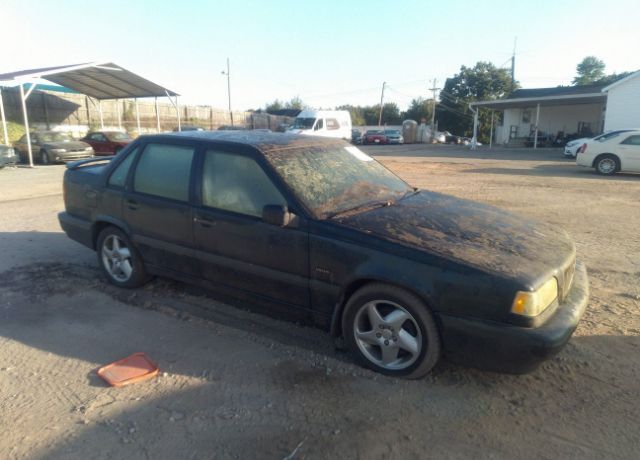 Volvo 850 Series