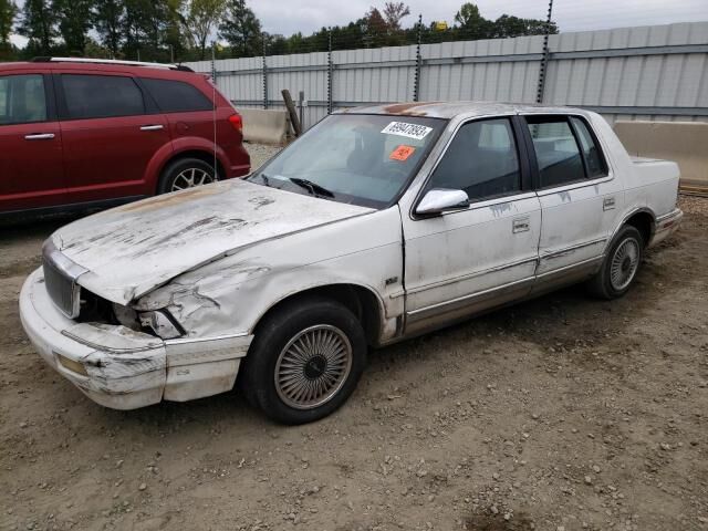 Chrysler LeBaron