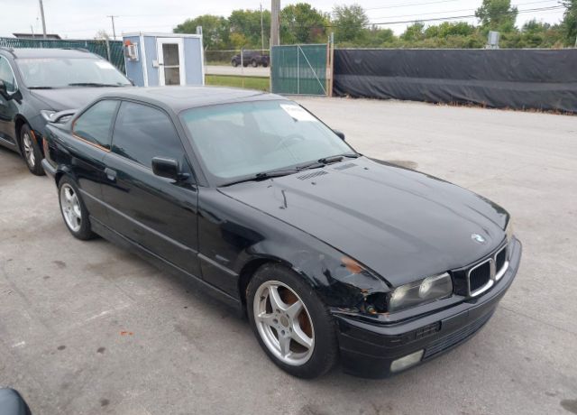 BMW 328iS