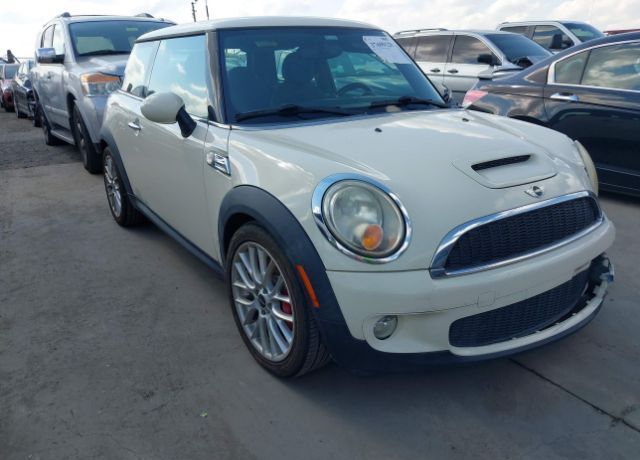 MINI Hardtop