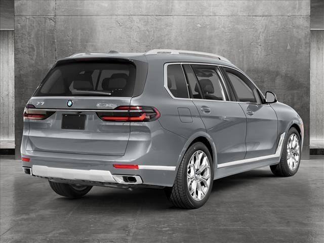 2024 BMW X7