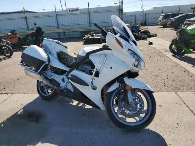 Honda ST1300PA