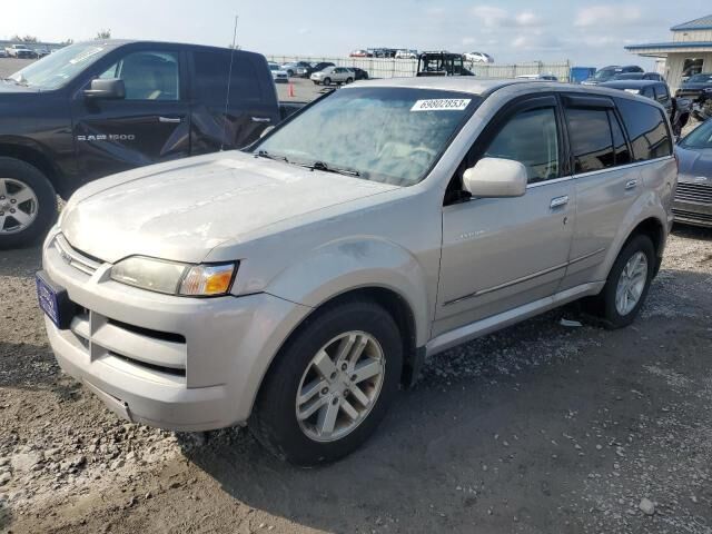 Isuzu Axiom