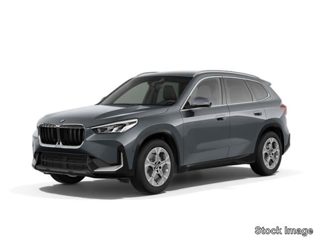 2023 BMW X1