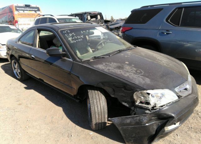 Acura CL